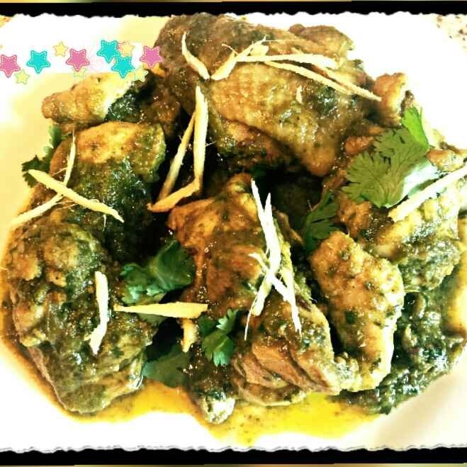 Chef's Special Paao Bombo